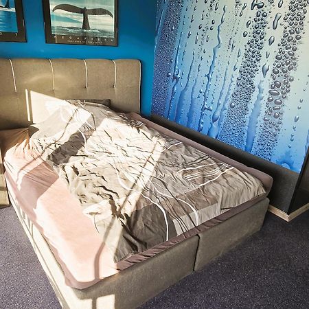 Time To Relax In Downtown Apartment มึลไฮม์ อันแดร์ รัวร์ ภายนอก รูปภาพ