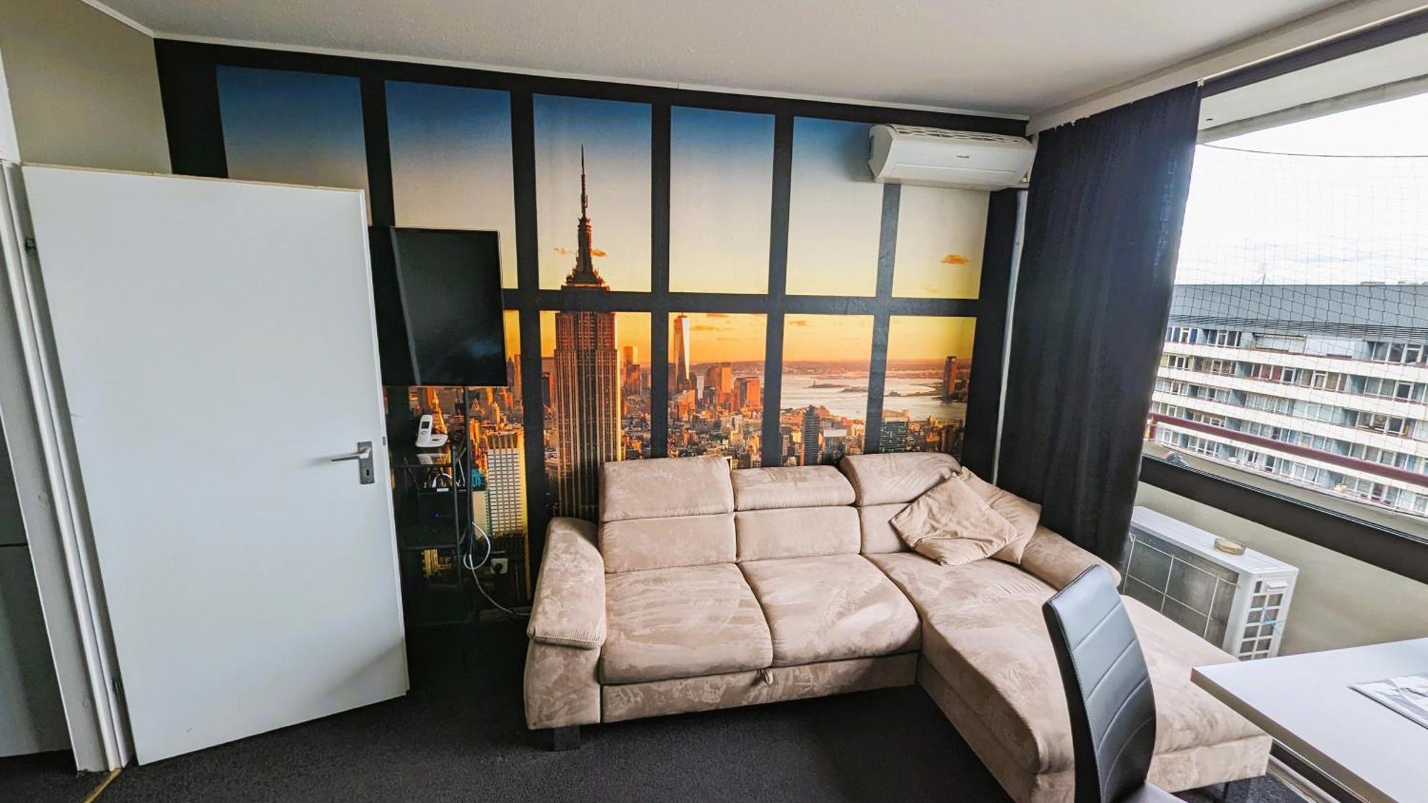 Time To Relax In Downtown Apartment มึลไฮม์ อันแดร์ รัวร์ ภายนอก รูปภาพ