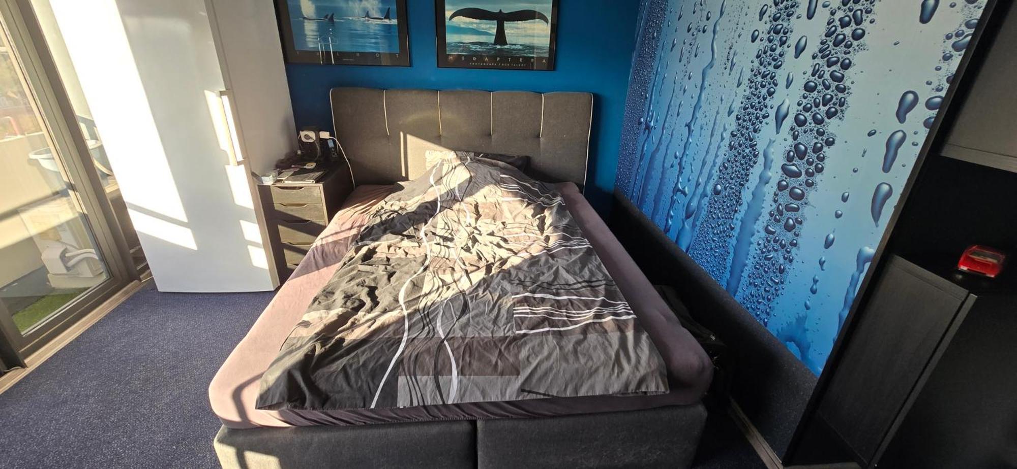 Time To Relax In Downtown Apartment มึลไฮม์ อันแดร์ รัวร์ ภายนอก รูปภาพ