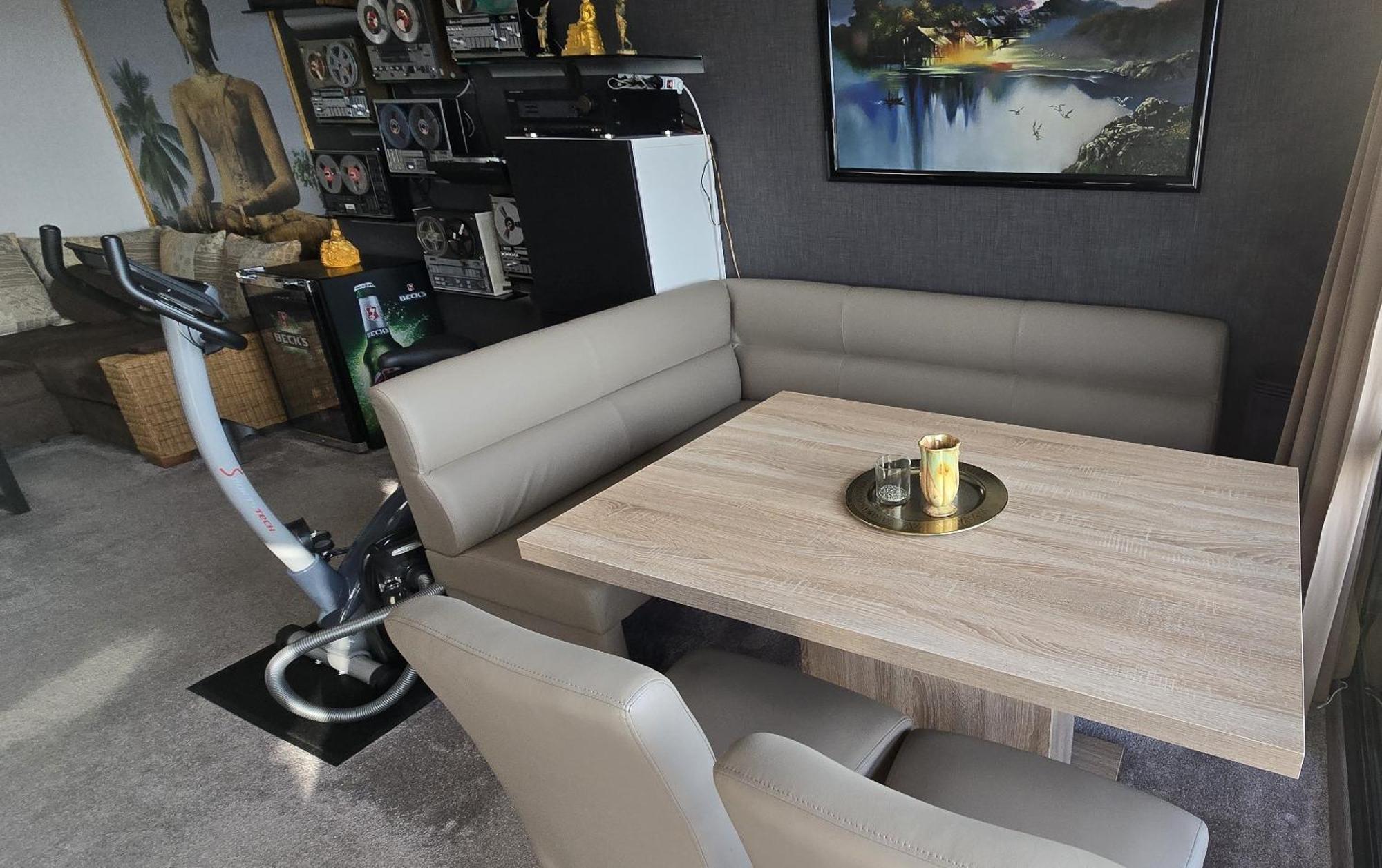 Time To Relax In Downtown Apartment มึลไฮม์ อันแดร์ รัวร์ ภายนอก รูปภาพ