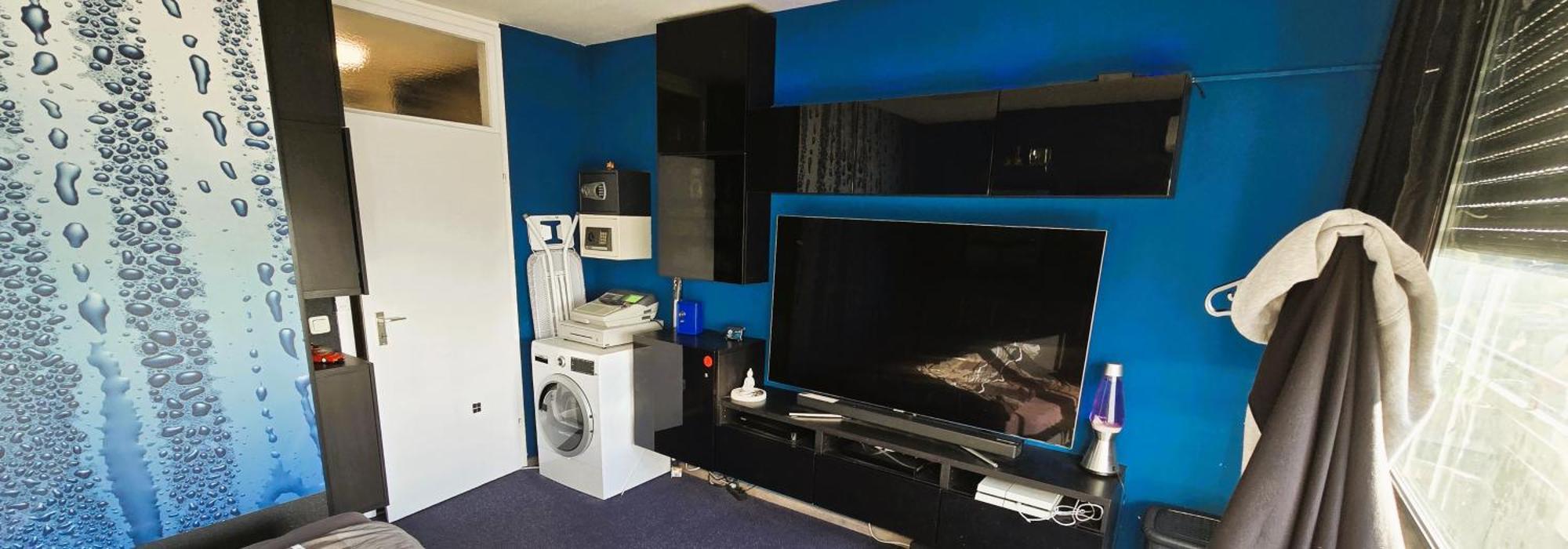 Time To Relax In Downtown Apartment มึลไฮม์ อันแดร์ รัวร์ ภายนอก รูปภาพ
