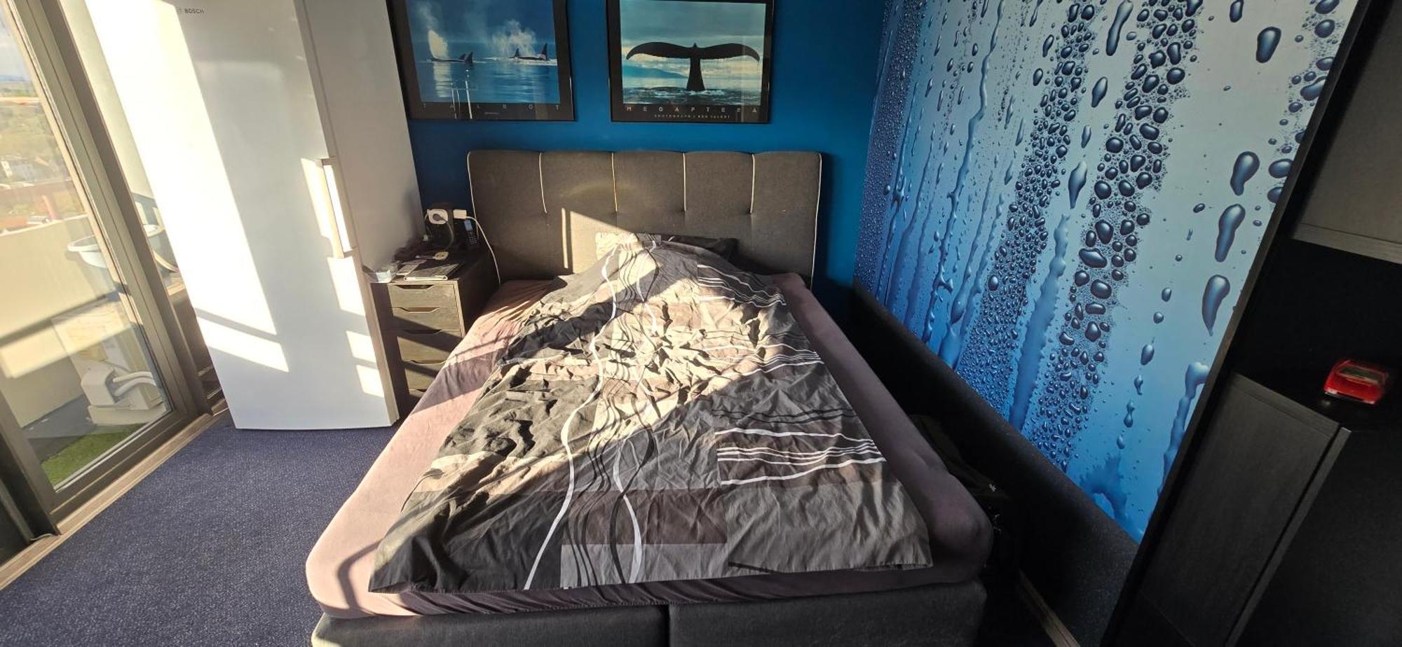 Time To Relax In Downtown Apartment มึลไฮม์ อันแดร์ รัวร์ ภายนอก รูปภาพ