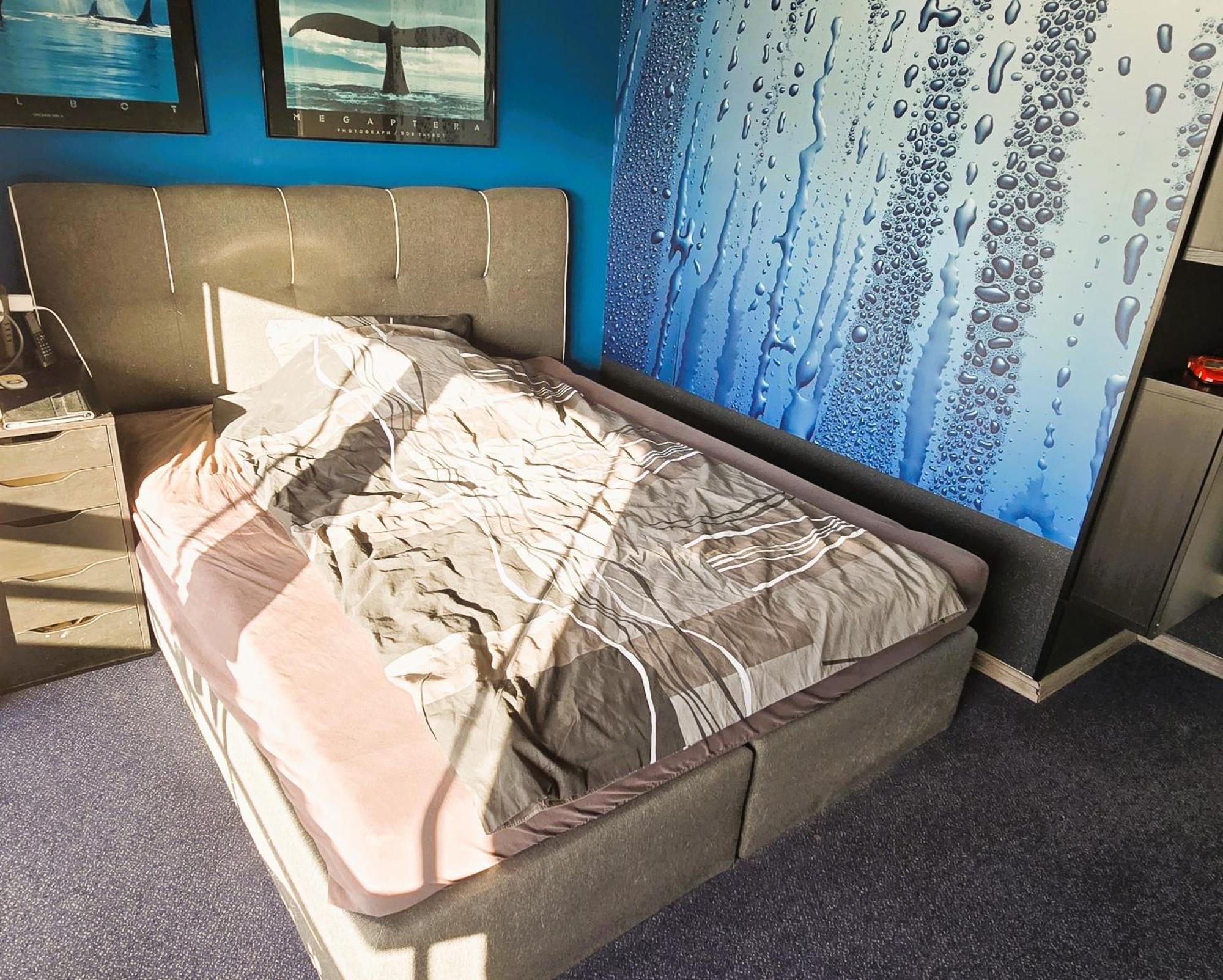 Time To Relax In Downtown Apartment มึลไฮม์ อันแดร์ รัวร์ ภายนอก รูปภาพ