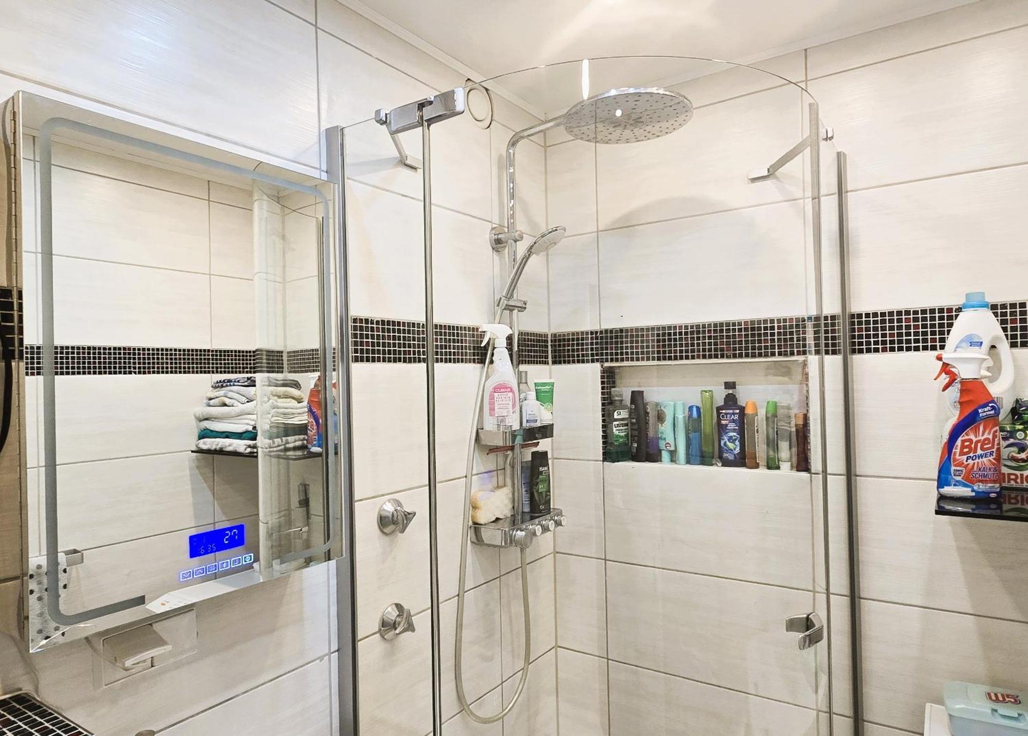 Time To Relax In Downtown Apartment มึลไฮม์ อันแดร์ รัวร์ ภายนอก รูปภาพ