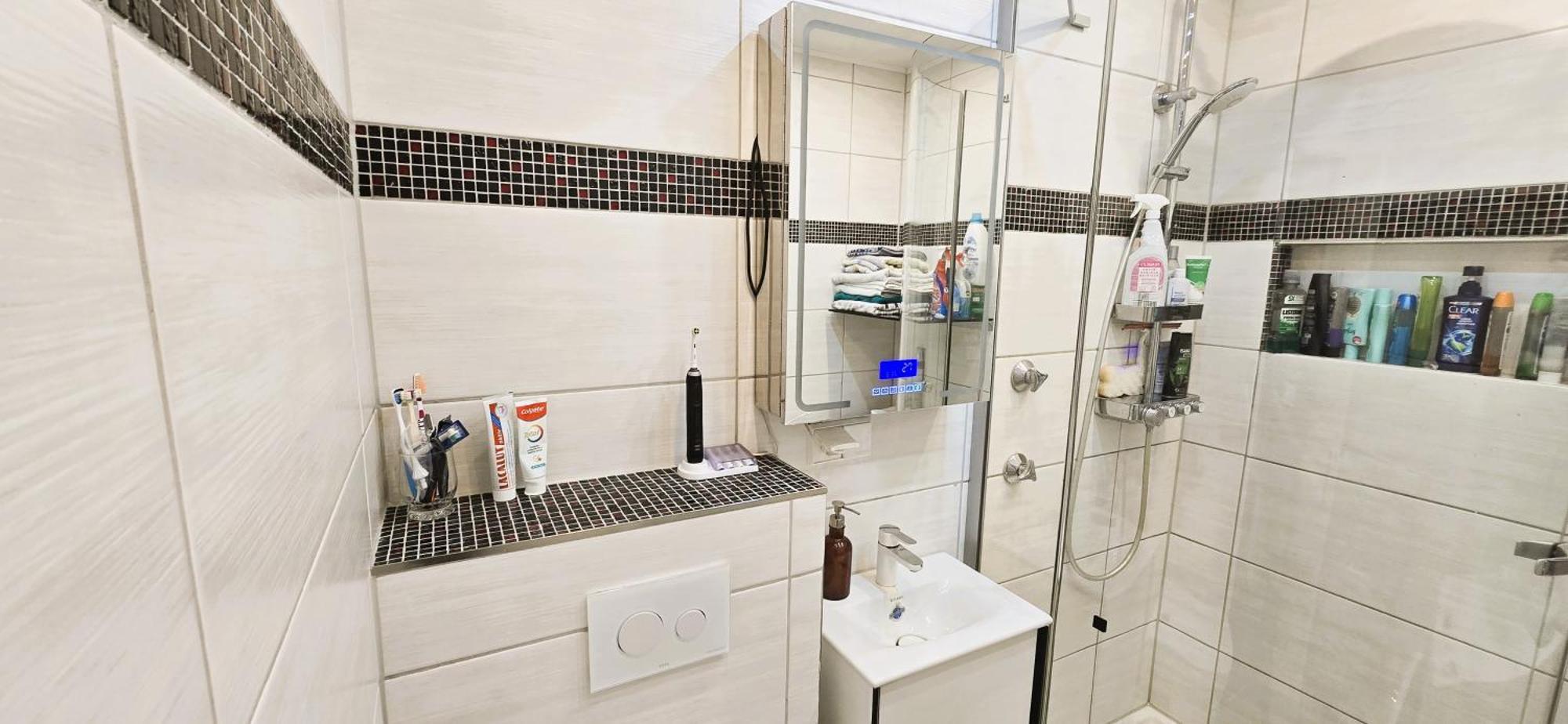 Time To Relax In Downtown Apartment มึลไฮม์ อันแดร์ รัวร์ ภายนอก รูปภาพ